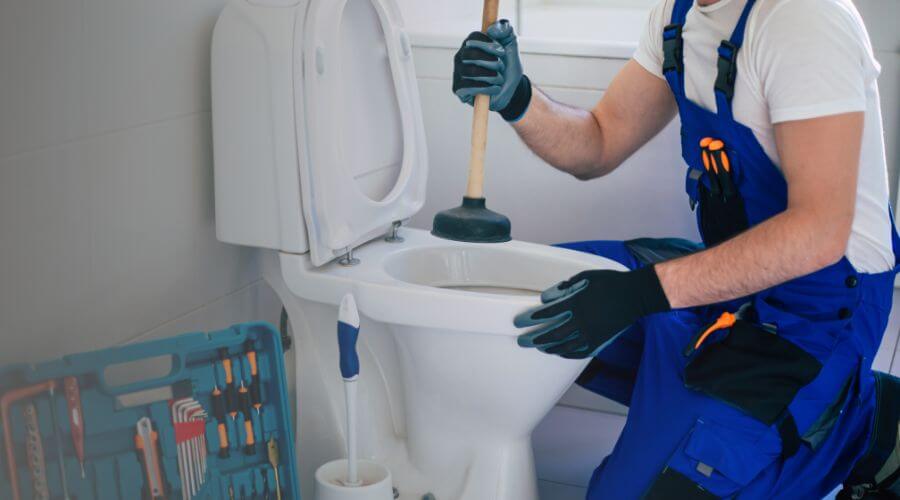 Professional Leak Detection in Centerport, NY
